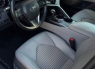 Toyota Camry Se 2020