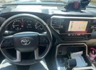 Toyota Tundra SR5 2024