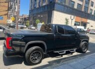 Toyota Tundra SR5 2024