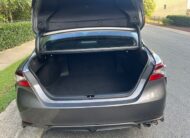 Toyota Camry SE 2021