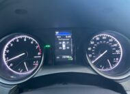 Toyota Camry SE 2021