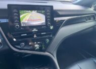 Toyota Camry SE 2021