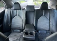 Toyota Camry SE 2021