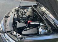 Toyota Camry SE 2021