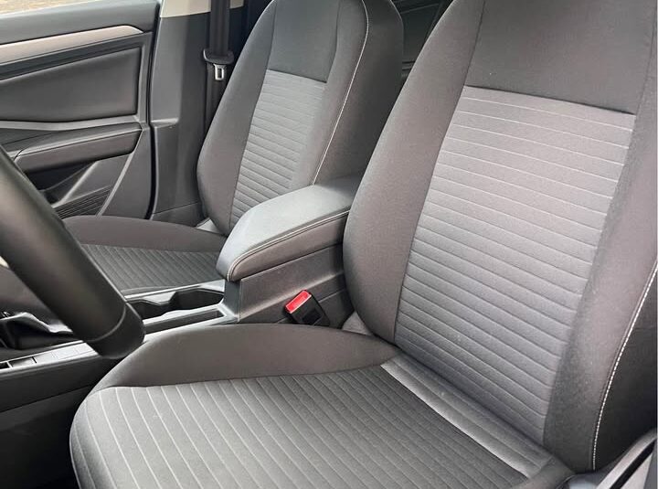 2024 VW Jetta 1.5T S