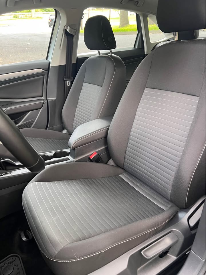 2024 VW Jetta 1.5T S