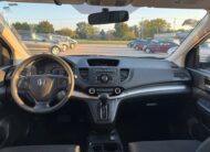 Honda CR-V 2016