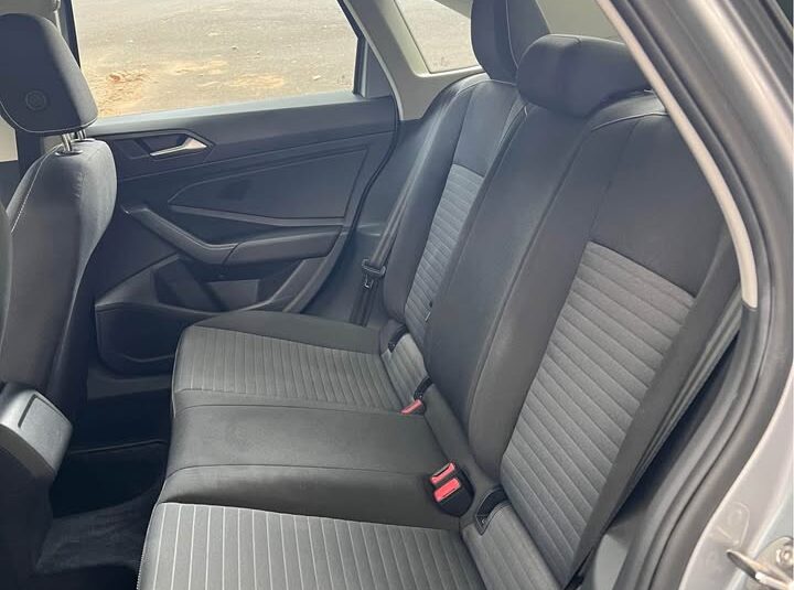 VW Jetta 1.5T S  2024
