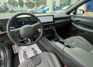 Hyundai sonata N LINE