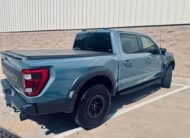 Ford f150 supercrew cab Raptor 2023
