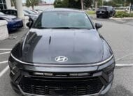Hyundai Sonata N LINE 2024