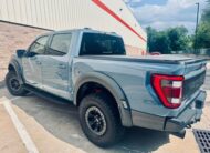 Ford F150 Super Crew Cab Raptor 2023