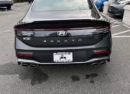 Hyundai Sonata N LINE 2024