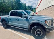 Ford F150 Super Crew Cab Raptor 2023