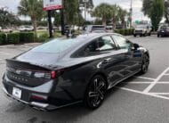 Hyundai Sonata N LINE 2024