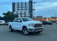 Ram 1500 Crew Cab Laramie 2024