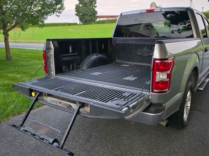 Ford F150