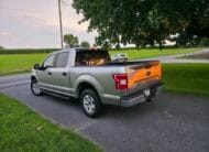 Ford F150 Super Crew 2020