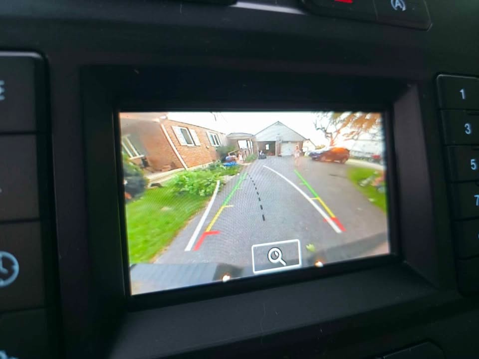 Ford F150 Super Crew 2020