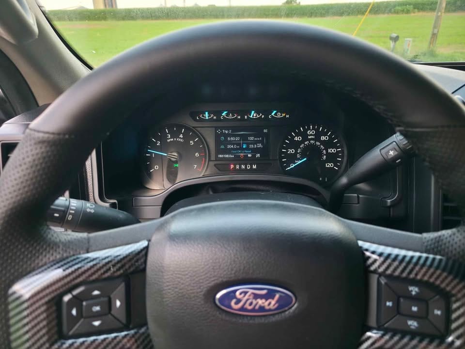 Ford F150 Super Crew 2020