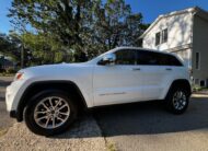 Jeep Cherokee Sport Utility 4D – 2014