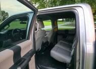 Ford F150 Super Crew 2020