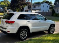 Jeep Cherokee Sport Utility 4D – 2014