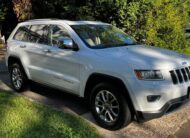 Jeep Cherokee Sport Utility 4D – 2014