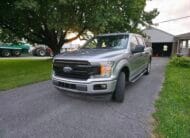 Ford F150 Super Crew 2020