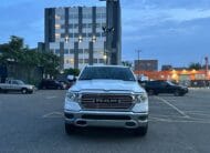 Ram 1500 Crew Cab Laramie 2024