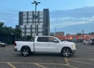 Ram 1500 Crew Cab Laramie 2024