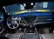 Ram 1500 Crew Cab Laramie 2024