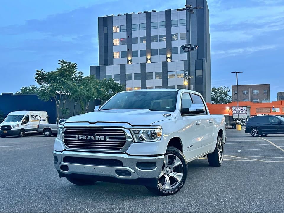 Ram 1500