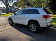 Jeep Cherokee Sport Utility 4D – 2014