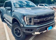 Ford F150 Super Crew Cab Raptor 2023