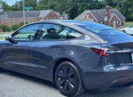 Tesla Model 3 Long Range Sedan 4D - 2024