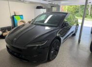 Tesla Model 3 Long Range Sedan 4D - 2024