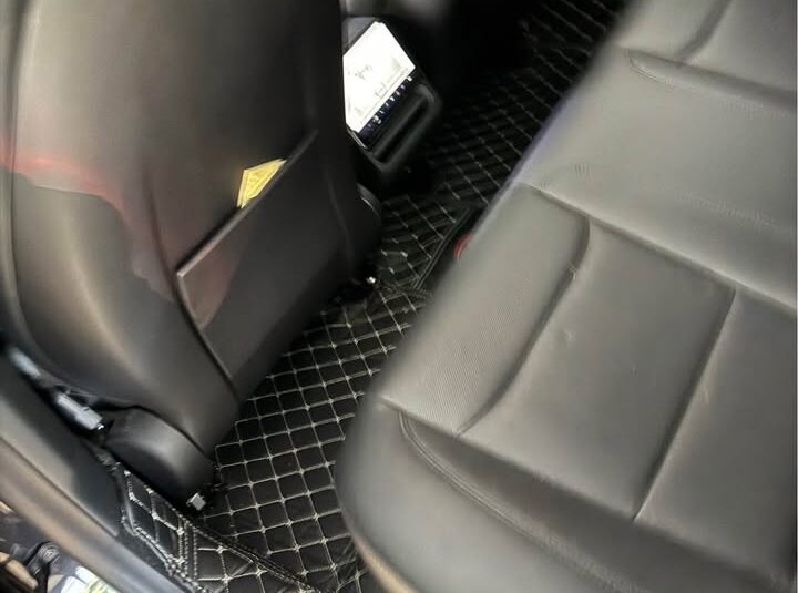 Tesla Model 3 Long Range Sedan 4D - 2024