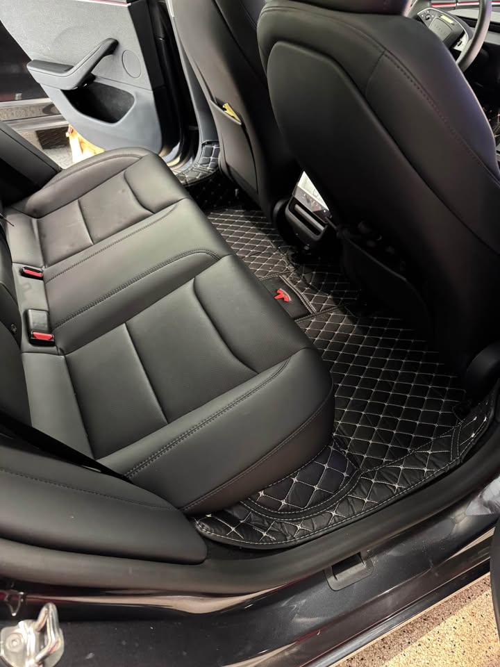 Tesla Model 3 Long Range Sedan 4D - 2024