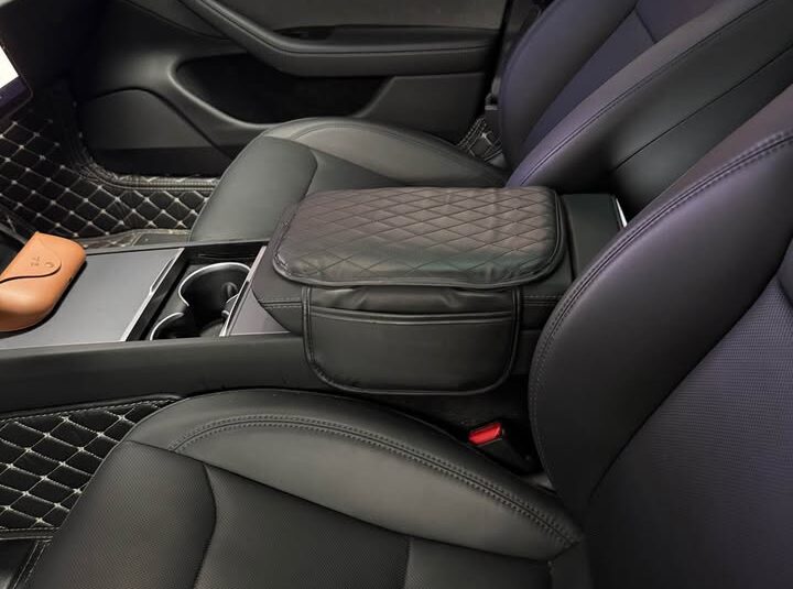 Tesla Model 3 Long Range Sedan 4D - 2024