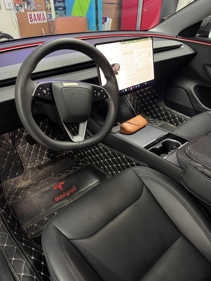 Tesla Model 3 Long Range Sedan 4D - 2024