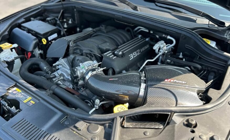 Dodge Durango 2024