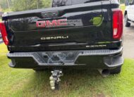 2021 GMC sierra Denali 2500hd diesel