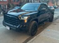 Toyota Tundra SR5 2024