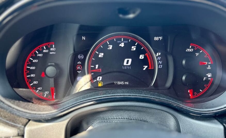 Dodge Durango 2024