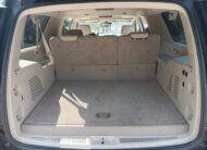 GMC Yukon Denali XL 2015 – $ 8000 / Urgent Sale