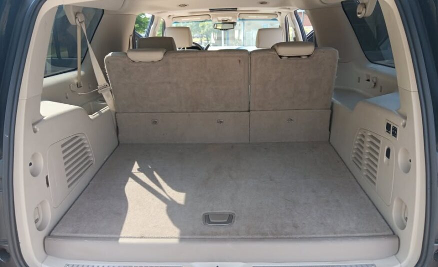 GMC Yukon Denali XL 2015 – $ 8000 / Urgent Sale