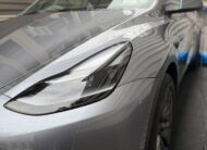 Tesla performance Y 2024