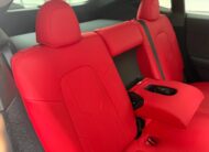 Tesla performance Y 2024