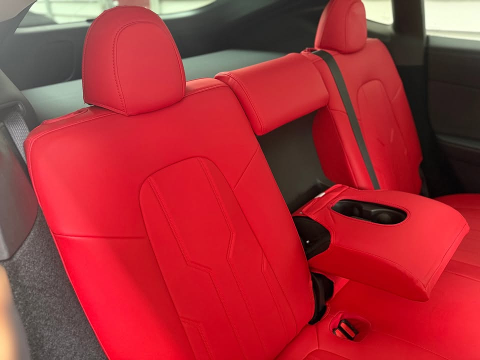 Tesla performance Y 2024